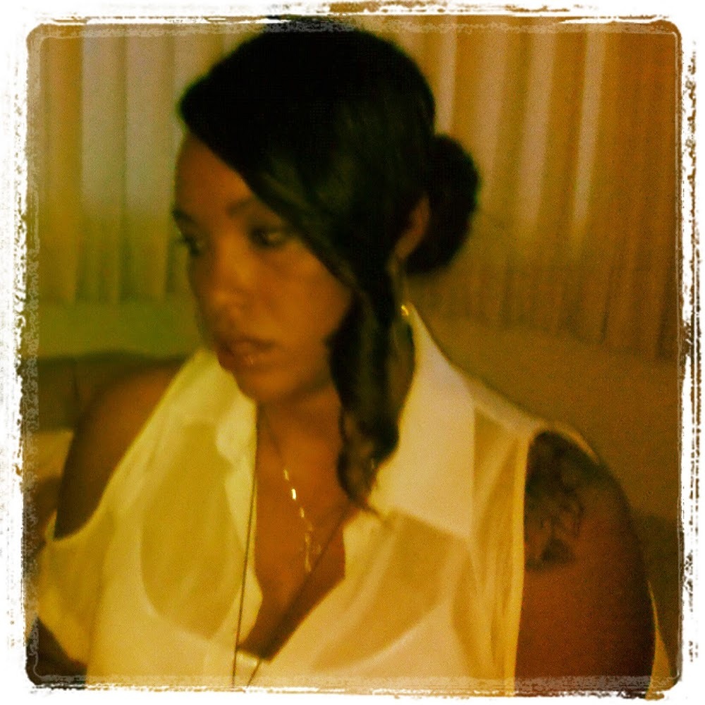 Meet your Posher, Oceanna